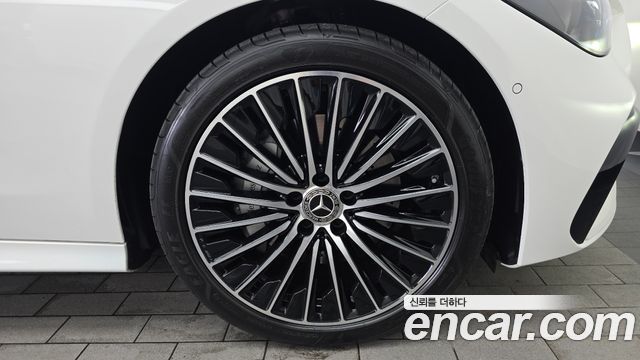 Mercedes-Benz CLE-Class CLE200 Coupe