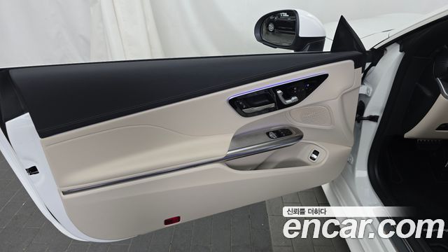 Mercedes-Benz CLE-Class CLE200 Coupe