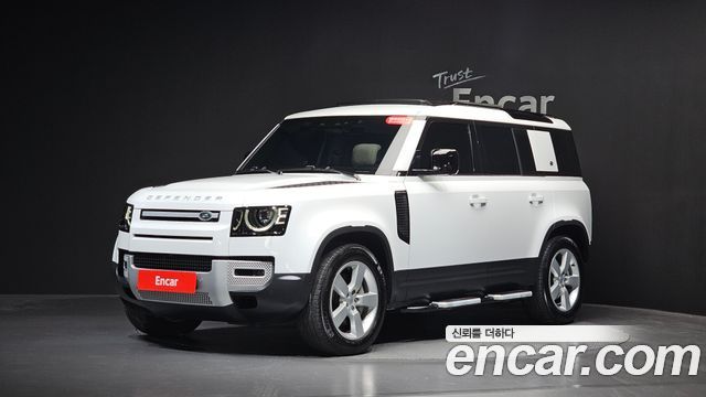 Land Rover Defender 110 D300 HSE