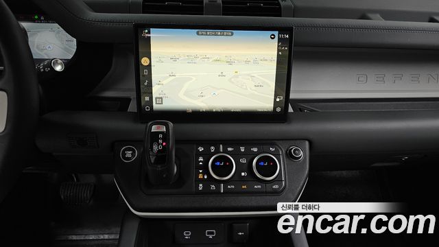 Land Rover Defender 110 D300 HSE