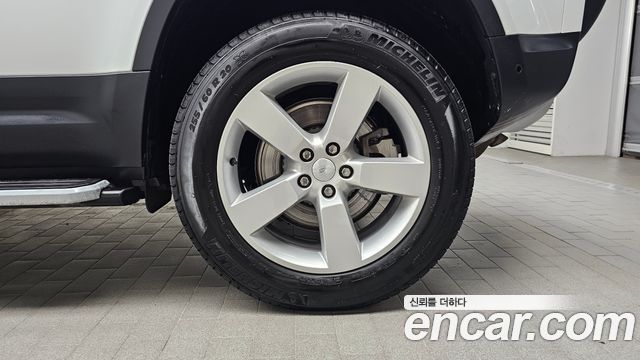 Land Rover Defender 110 D300 HSE