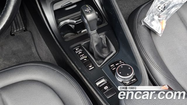 BMW X1 xDrive 18d