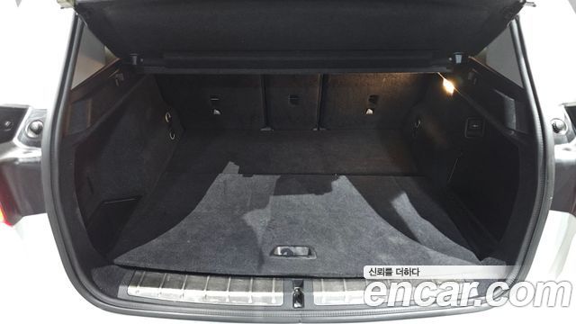 BMW X1 xDrive 18d