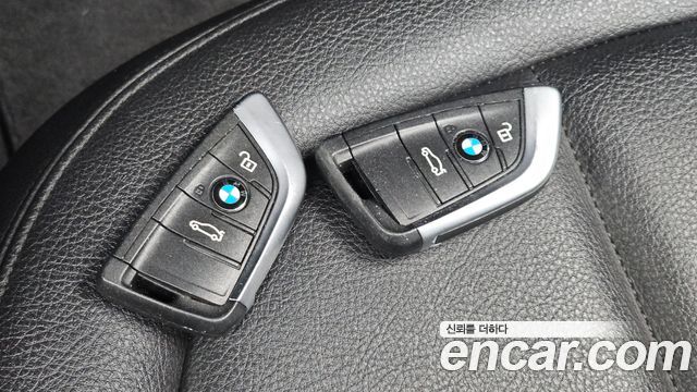 BMW X1 xDrive 18d