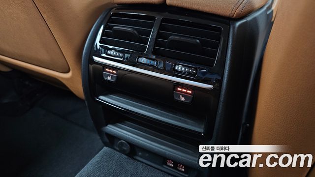 BMW 5-Series 530e Luxury