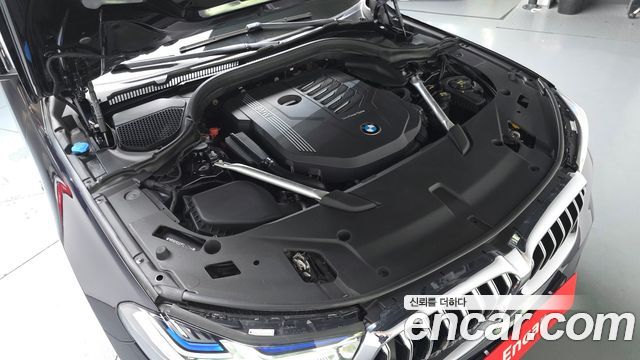 BMW Gran Turismo 630i xDrive M Sport