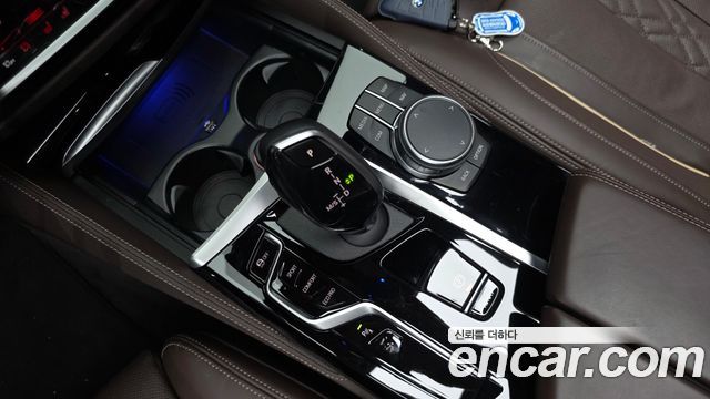 BMW Gran Turismo 630i xDrive M Sport