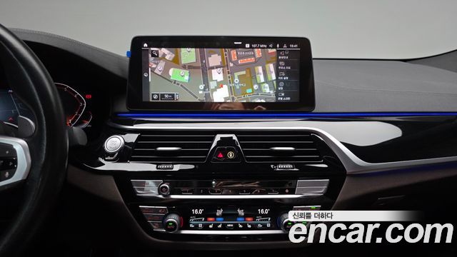 BMW Gran Turismo 630i xDrive M Sport