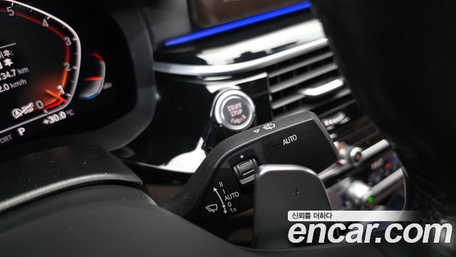 BMW Gran Turismo 630i xDrive M Sport