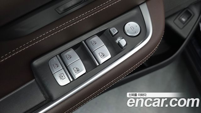 BMW Gran Turismo 630i xDrive M Sport