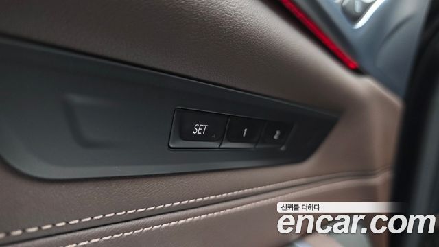 BMW Gran Turismo 630i xDrive M Sport