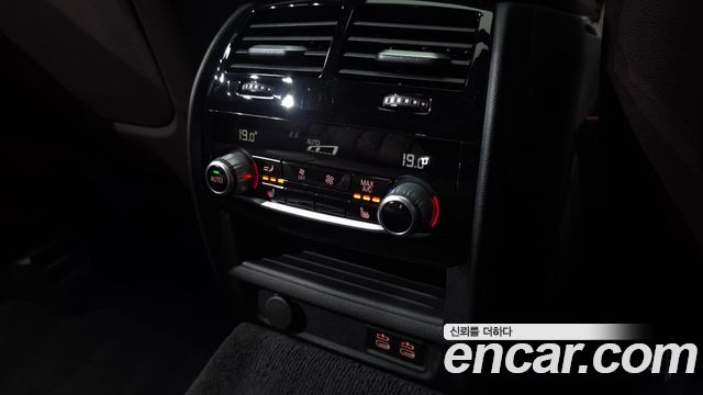 BMW Gran Turismo 630i xDrive M Sport