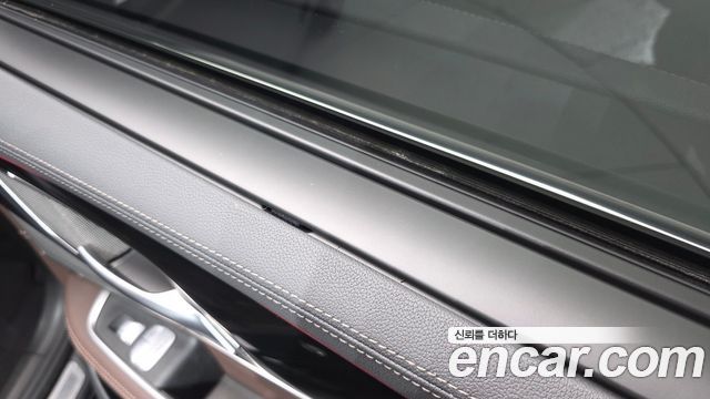 BMW Gran Turismo 630i xDrive M Sport