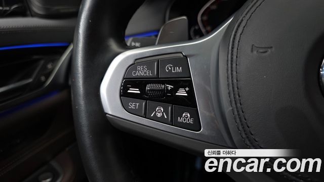 BMW Gran Turismo 630i xDrive M Sport