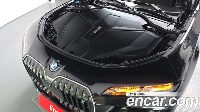 BMW i7 xDrive 60 M sport