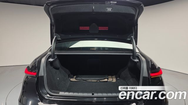 BMW i7 xDrive 60 M sport