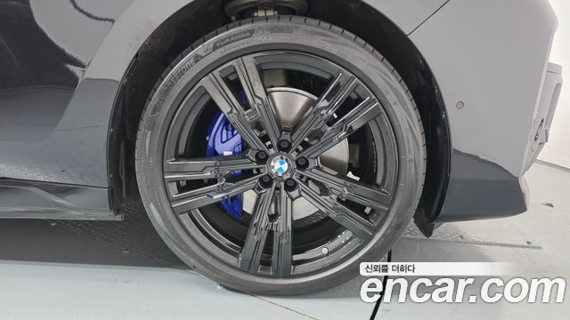 BMW i7 xDrive 60 M sport