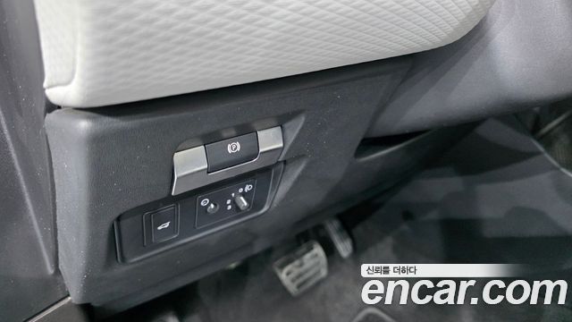 Land Rover Range Rover Evoque P250 S