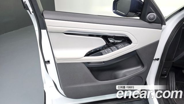 Land Rover Range Rover Evoque P250 S