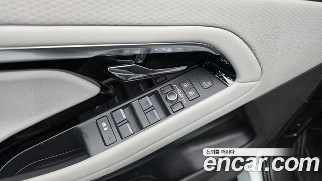 Land Rover Range Rover Evoque P250 S