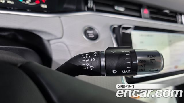 Land Rover Range Rover Evoque P250 S