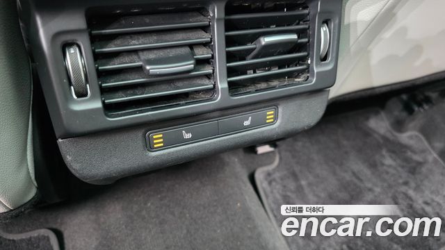 Land Rover Range Rover Evoque P250 S