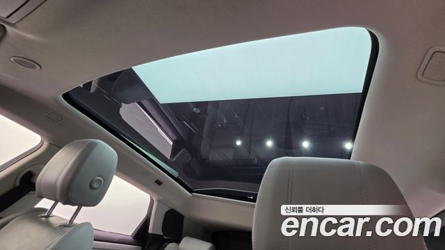 Land Rover Range Rover Evoque P250 S