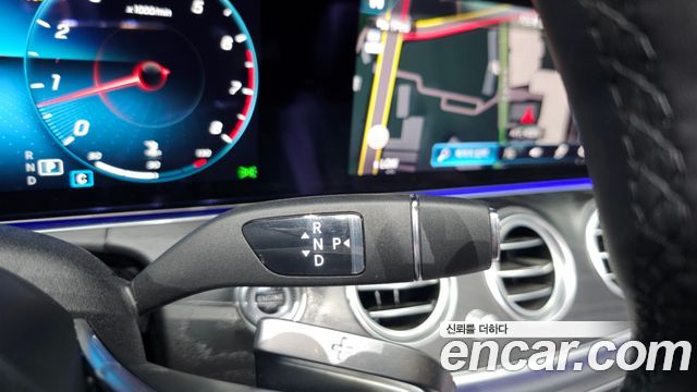 Mercedes-Benz E-Class E250 AMG Line