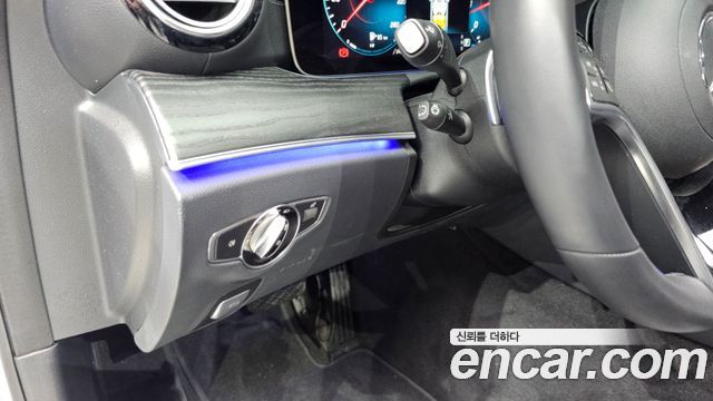 Mercedes-Benz E-Class E250 AMG Line