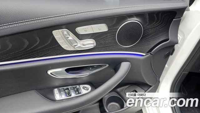 Mercedes-Benz E-Class E250 AMG Line