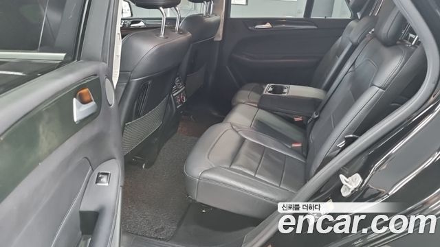 Mercedes-Benz GLE-Class GLE350 d 4MATIC