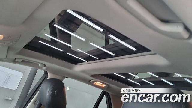 Mercedes-Benz GLE-Class GLE350 d 4MATIC