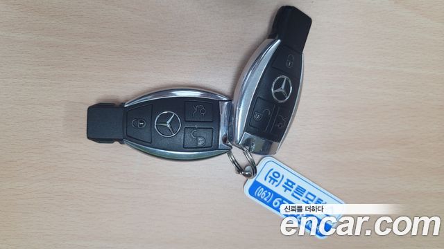 Mercedes-Benz GLE-Class GLE350 d 4MATIC