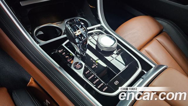 BMW 8-Series M850i xDrive Gran Coupe Individual Edition
