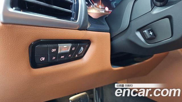 BMW 8-Series M850i xDrive Gran Coupe Individual Edition