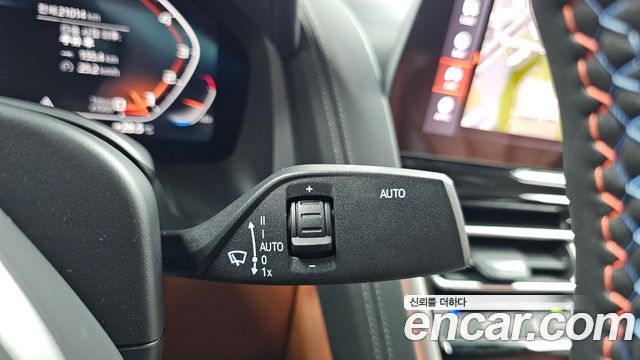 BMW 8-Series M850i xDrive Gran Coupe Individual Edition