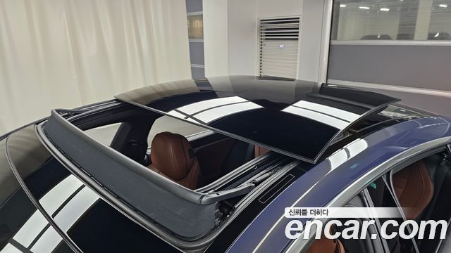 BMW 8-Series M850i xDrive Gran Coupe Individual Edition