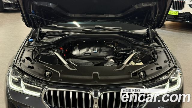 BMW Gran Turismo 620d M Sport