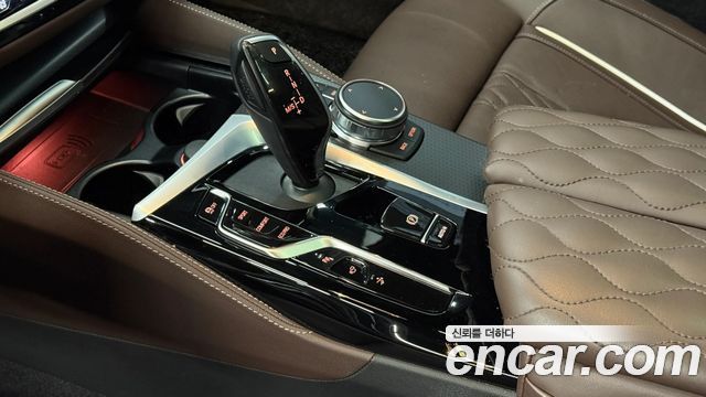 BMW Gran Turismo 620d M Sport