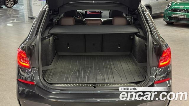 BMW Gran Turismo 620d M Sport