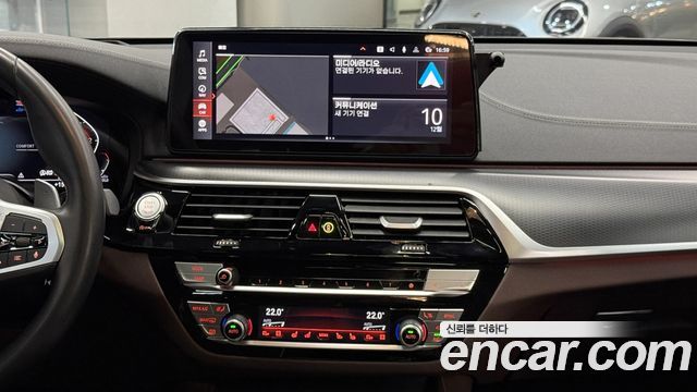 BMW Gran Turismo 620d M Sport