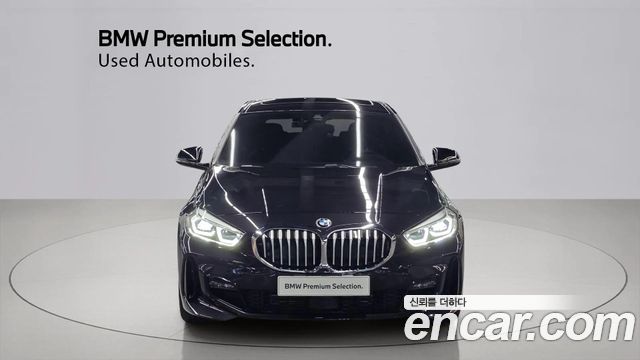 BMW 1-Series 120i M Sports