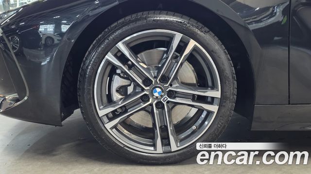BMW 1-Series 120i M Sports