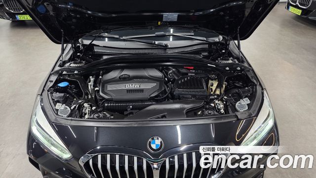 BMW 1-Series 120i M Sports