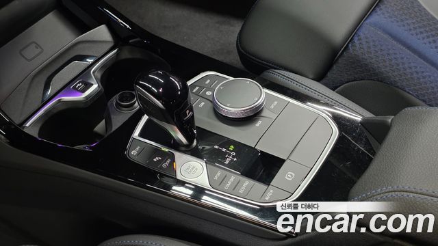 BMW 1-Series 120i M Sports
