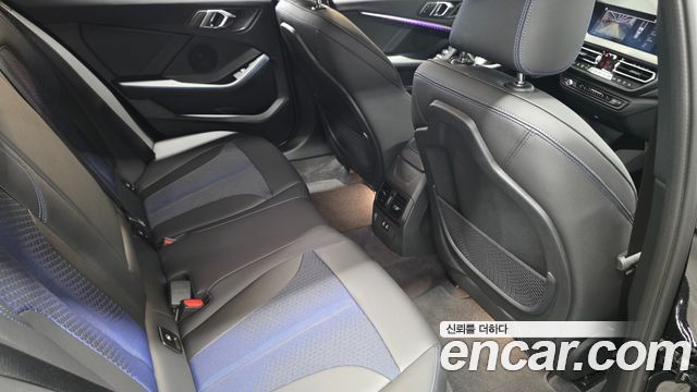 BMW 1-Series 120i M Sports