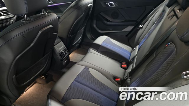 BMW 1-Series 120i M Sports