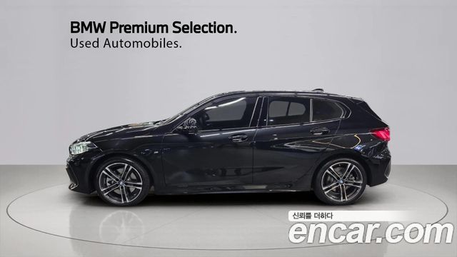 BMW 1-Series 120i M Sports