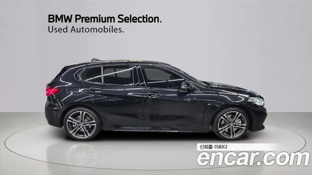 BMW 1-Series 120i M Sports