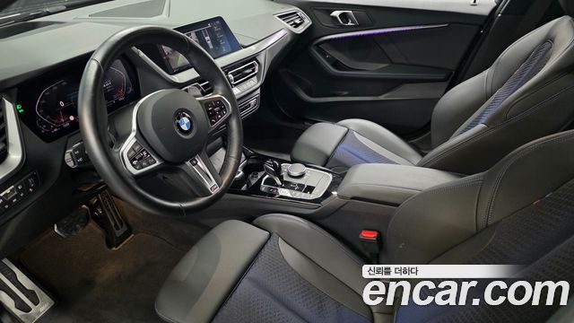 BMW 1-Series 120i M Sports